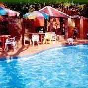 Brightland Resort Matheran Εξωτερικό φωτογραφία